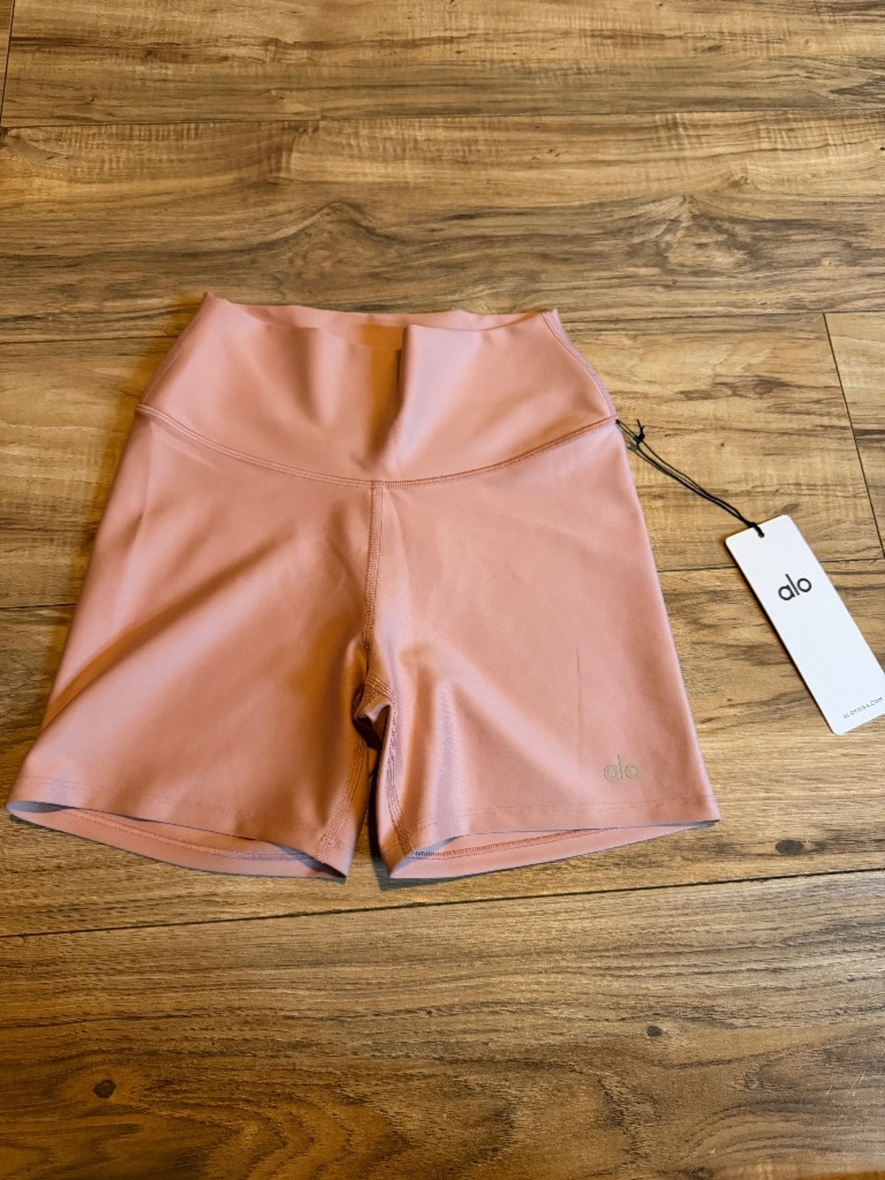 5” airlift energy short